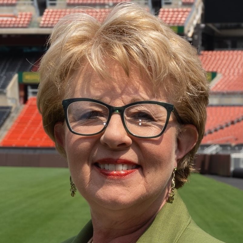 Janet M. Biel